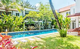 Abian Biu Mansion Hotel Bali